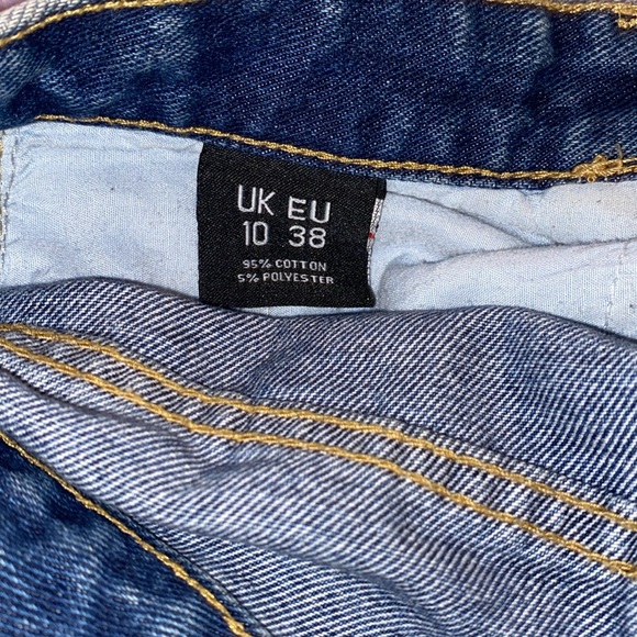 PLT Jeans - Picture 3 of 4